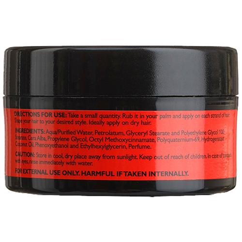 Buy Red Hunt Hair Styl Wax - Glossy Shine Online at Best Price of Rs 199 -  bigbasket