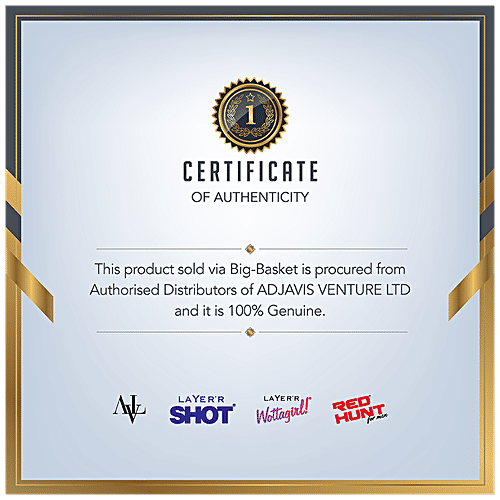 Red Hunt Fairness Face Wash, 50 ml  