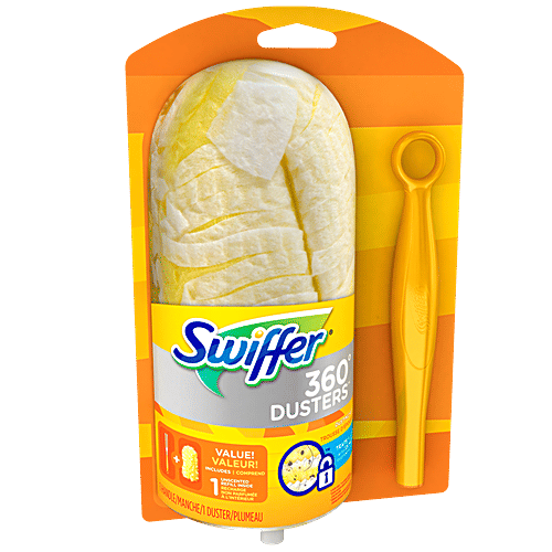 Buy Swiffer Dusters Dusting Kit Online at Best Price bigbasket