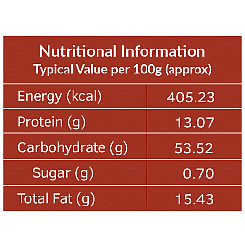 Keya Amritsari Chhole Masala, 100 g No Added Preservatives