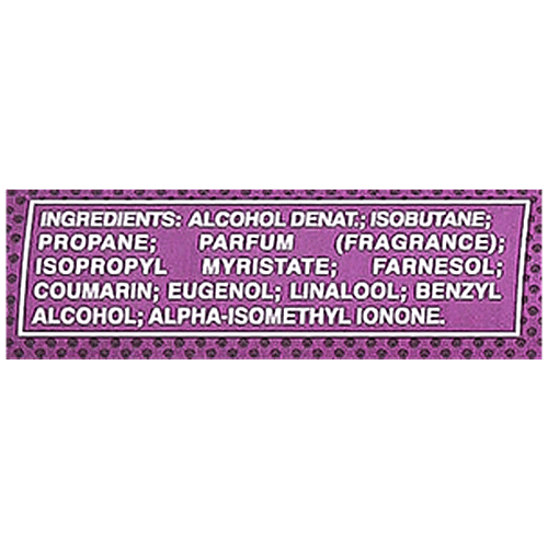 Nike Incense Man Deodorant, 200 ml  