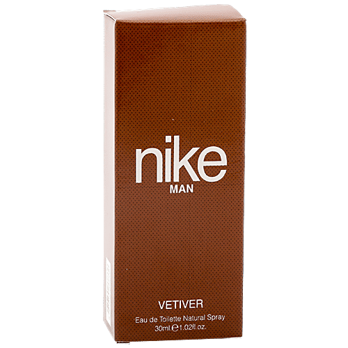 Nike Vetiver Man EDT, 30 ml  