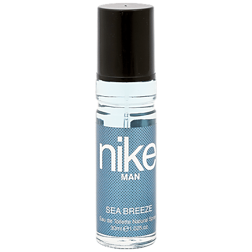 Nike Sea Breeze Man EDT, 30 ml  
