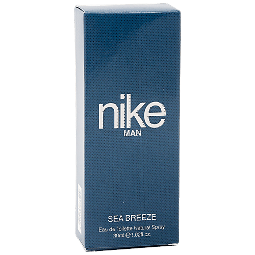 Nike Sea Breeze Man EDT, 30 ml  