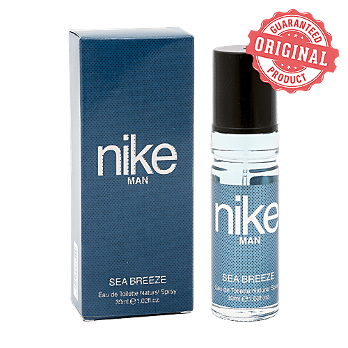Nike Sea Breeze Man EDT, 30 ml  