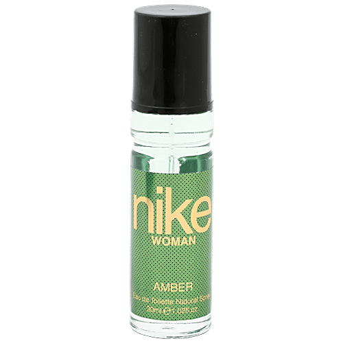 Nike Amber Woman EDT, 30 ml  