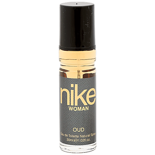 Nike Oud Woman EDT, 30 ml  