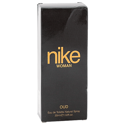 Nike Oud Woman EDT, 30 ml  