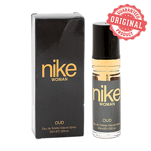 Nike Oud Woman EDT, 30 ml  