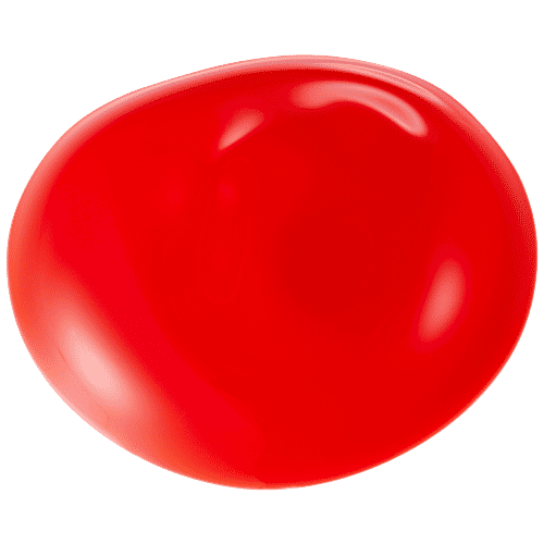 The Face Shop Water Fit Lip Tint - Picnic Red, 5 g  