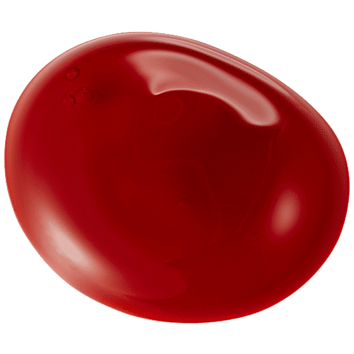 The Face Shop Water Fit Lip Tint - Red Signal, 5 g