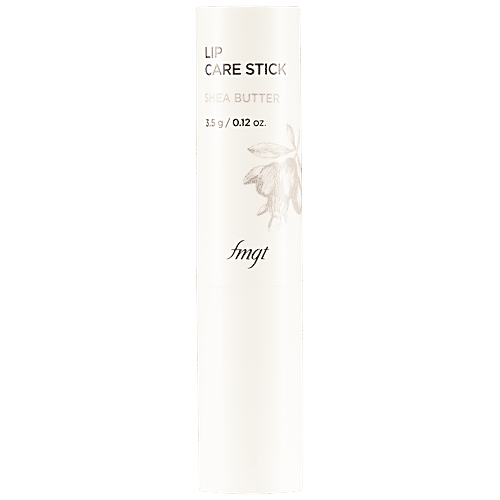 The Face Shop Lip Care Stick - Shea Butter, 3.5 g  