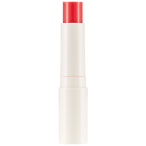 The Face Shop Lip Care Stick - Pomegranate, 3.5 g  