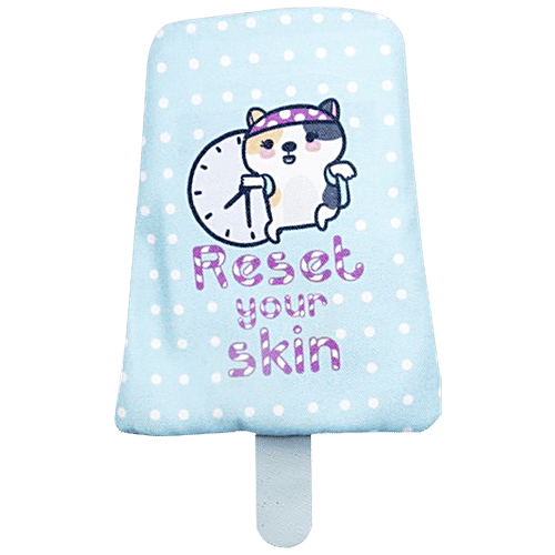 Buy The Face Shop Best Served Chilled Reset Your Skin Kit Online at