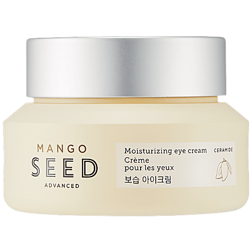 The Face Shop Mango Seed Moisturising Eye Cream, 30 ml  