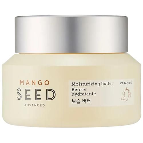The Face Shop Mango Seed Moisturising Butter, 50 ml  