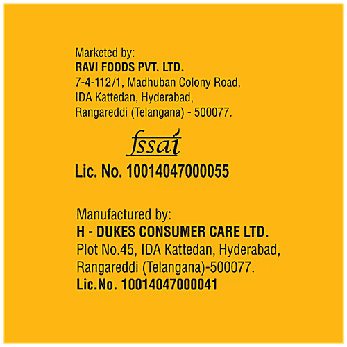 Dukes Waffy Creamy & Crunchy Wafers - Assorted Flavours, 60 g (Buy 3 Get 3 Free) Creamy & Crunchy