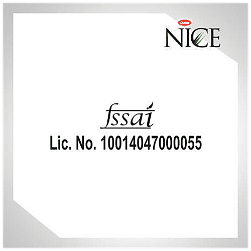 Dukes  Nice Sugar Sprinkled Coconut Biscuits Combo, 3 pcs (Buy 2 Get 1 Free) 