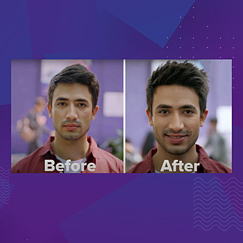 Buy Set Wet Glaze Hair Wax For Men Online at Best Price of Rs 176