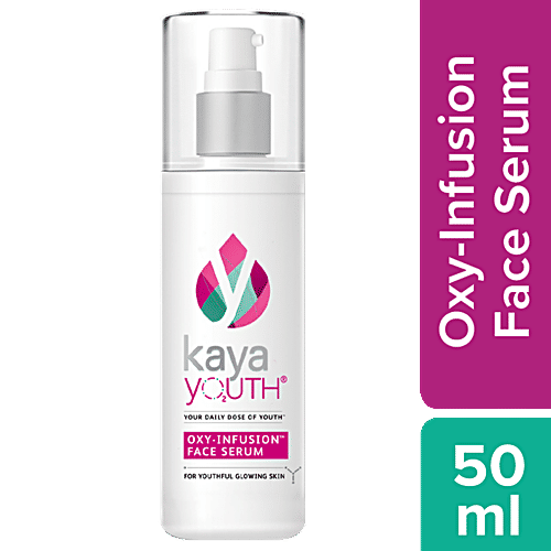 kaya youth toner