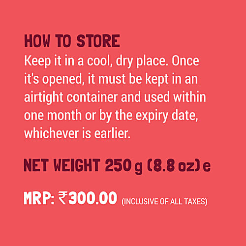 Slurrp Farm Millet & Oats Cereal - No Sugar, Instant Healthy Cereal, 250 g  No Preservatives, No Artificial Flavours