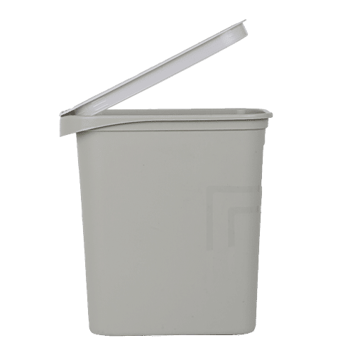 Buy DP Plastic Dustbin Grey Online at Best Price of Rs 389 bigbasket