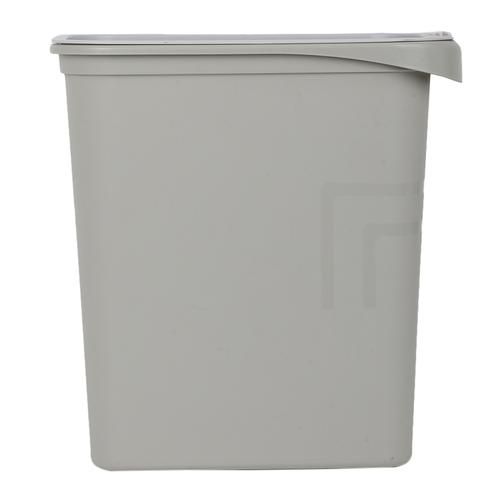 Buy DP Plastic Dustbin - Grey Online at Best Price of Rs 389 - bigbasket