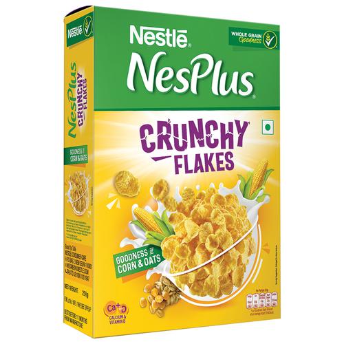 Nestlé Corn Flakes Breakfast Cereal