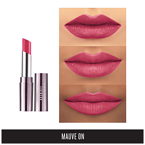 Lakme Absolute Limited Edition Lipstick - Mauve, 3.7 g  