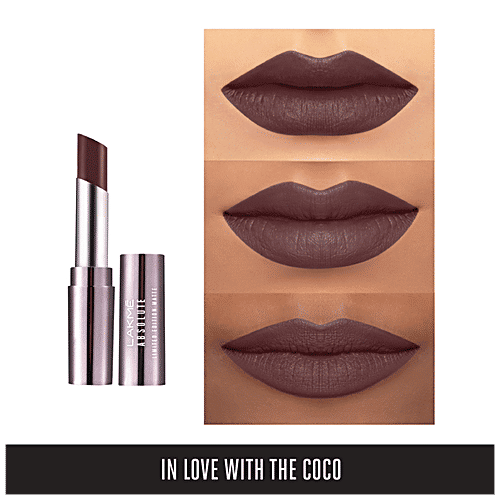 Lakme Absolute Limited Edition Lipstick - Coco, 3.7 g  