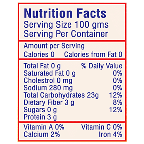 SDA PAPPADS Pillow Papad - Bat, 200 g  