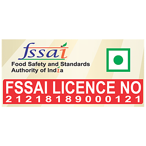 SDA PAPPADS Corn Papad, 100 g  