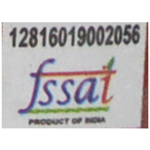 Dadaji Mix Pickle, 1 kg