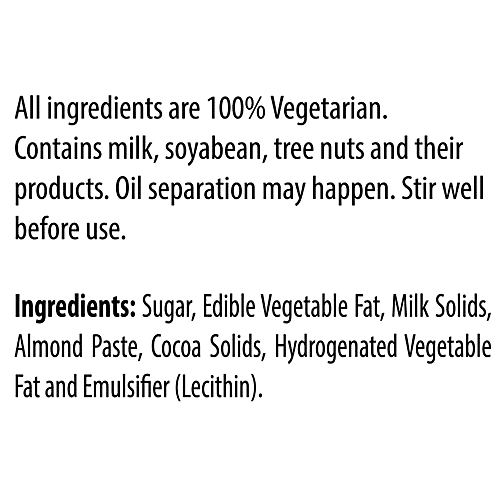 Buy Sundrop Cocoa Nut Almond Chocolatey Spread Online at Best Price of Rs 250 bigbasket