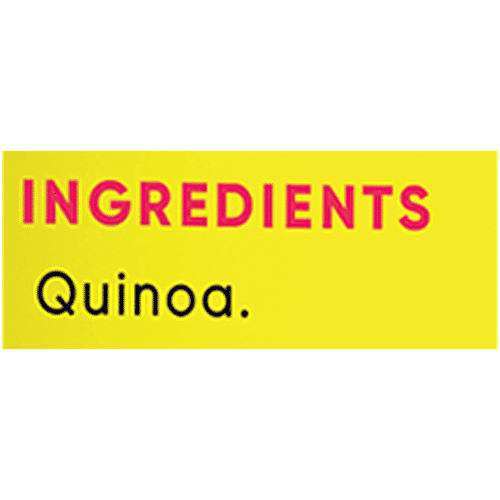 True Elements Quinoa, 2 kg  Wholegrain, High Protein, Breakfast Cereal, Gluten Free, Diet Food