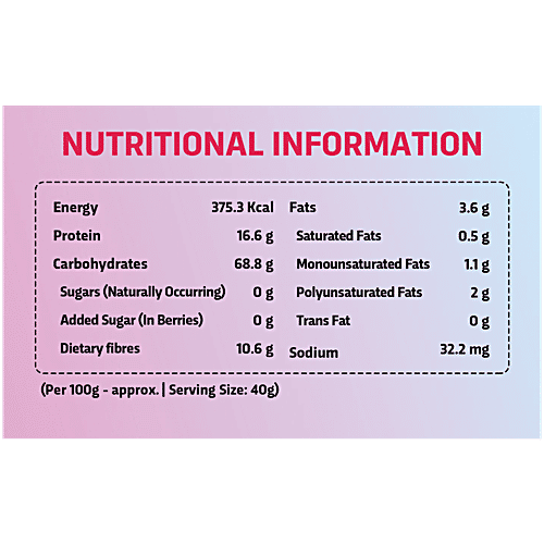 True Elements Quinoa, 2 kg  Wholegrain, High Protein, Breakfast Cereal, Gluten Free, Diet Food