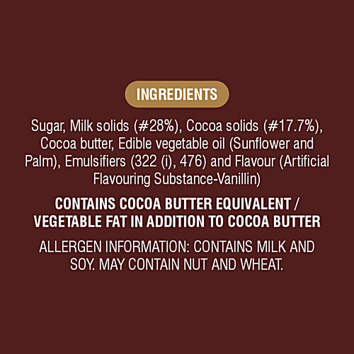 Habit With Stem Red Cherry, 850 g Tin 