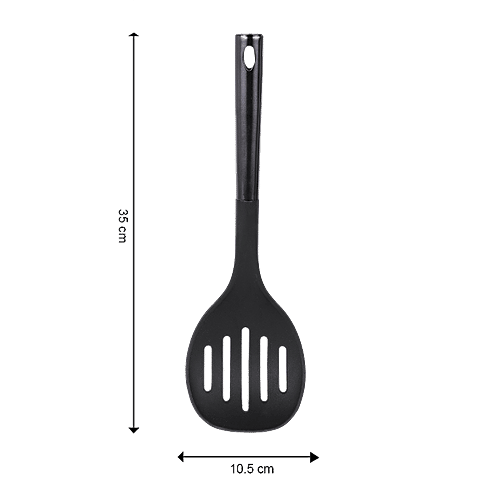 Ebpowon Nylon Skimmer - Black, 1 pc  