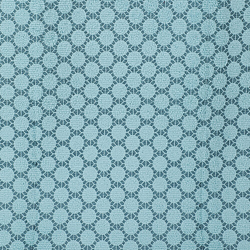 DP Utensils Drying Microfiber Mat - Blue, BB1430, 1 pc  