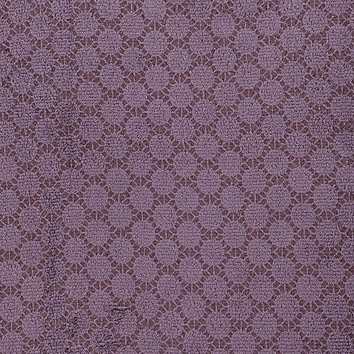 DP Utensils Drying Microfiber Mat - Purple, BB1430, 1 pc  