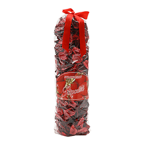 DP Artificial Flower Petals Mix - Rose, Lavender, Jasmine, Violet, Lemon & Strawberry, 6 pcs For Decoration