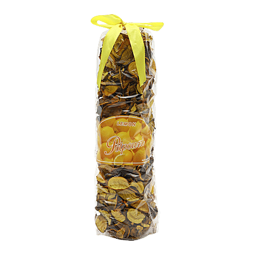 DP Artificial Flower Petals Mix - Rose, Lavender, Jasmine, Violet, Lemon & Strawberry, 6 pcs For Decoration