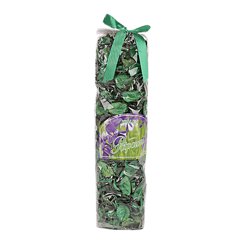 DP Artificial Flower Petals Mix - Rose, Lavender, Jasmine, Violet, Lemon & Strawberry, 6 pcs For Decoration