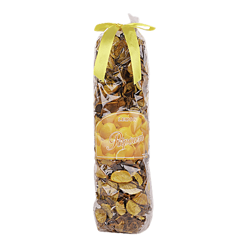 DP Artificial Flower Petals Mix - Rose, Lavender, Jasmine, Violet, Lemon & Strawberry, 6 pcs For Decoration