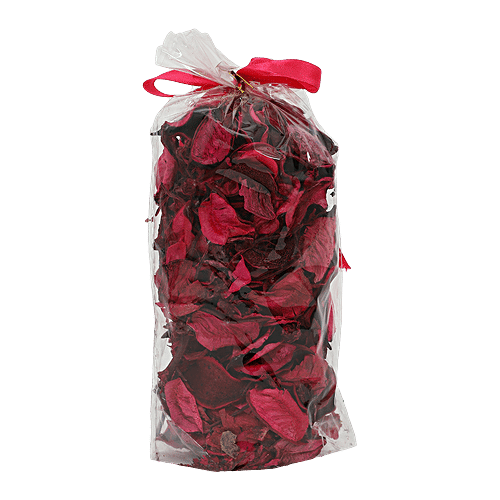 DP Aroma Potpourri - Rose, 1 pc  Assorted