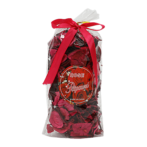 DP Aroma Potpourri - Rose, 1 pc  Assorted