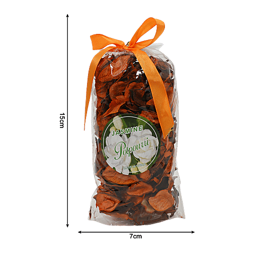 DP Aroma Potpourri - Jasmine, Assorted, 1 pc  