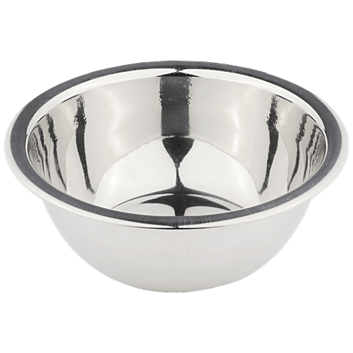 Buy BB Home Steel Katori/Bowl No. 8 Online at Best Price bigbasket