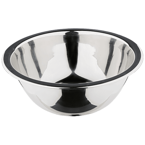 BB Home Steel Katori/Bowl - No. 10, 875 ml (2 pcs) 