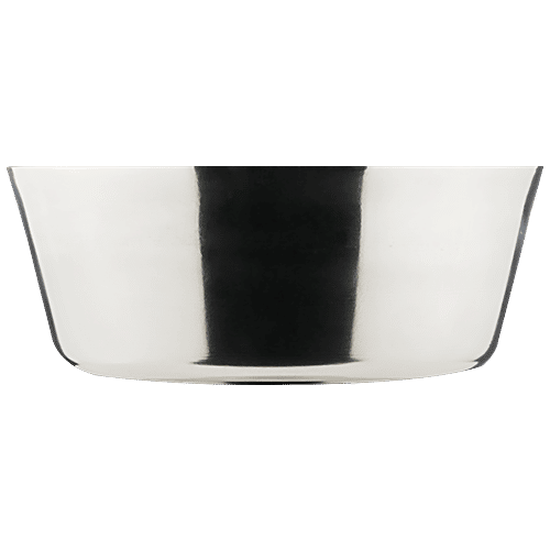 BB Home Steel Bowl -  No. 7, Conical, 320 ml (2 pcs) 